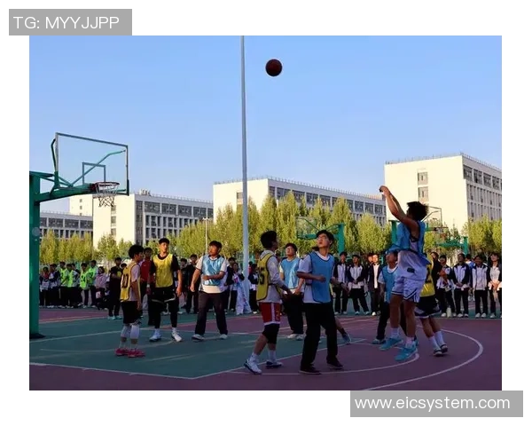 如何搭建篮球赛技术台以提升赛事管理与观众体验