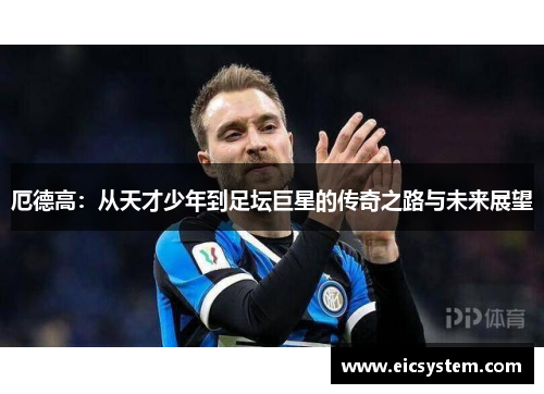 厄德高：从天才少年到足坛巨星的传奇之路与未来展望